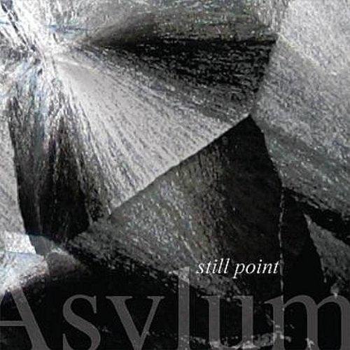 AMBER ASYLUM - In The Still Point He Remains