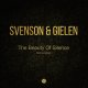 Svenson & Gielen - We Know What You Did (DJ Tiesto Remix)