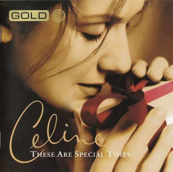 Celine Dion - The Magic Of Christmas Day (God Bless Us Everyone)