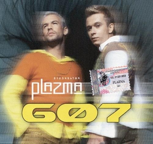 PLAZMA - 607