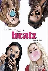 Bratz - Only You