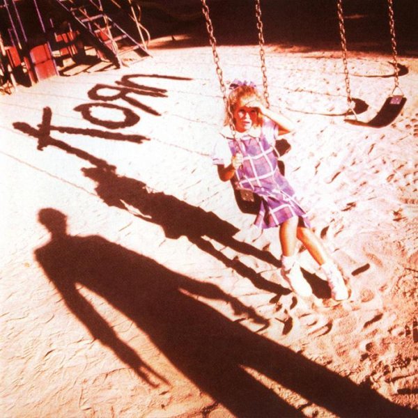 Korn - Faget