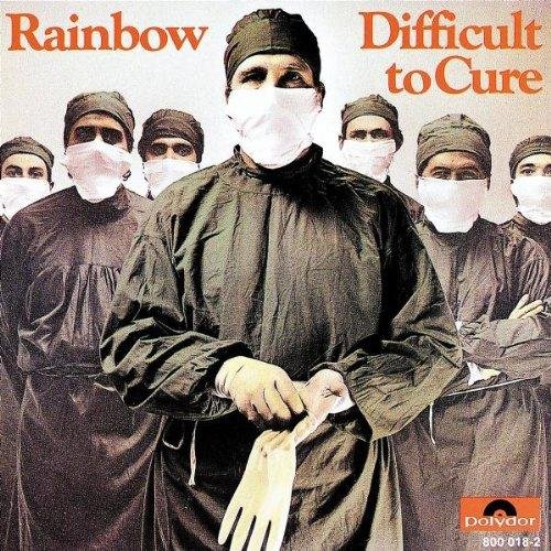 Rainbow - I Surrender