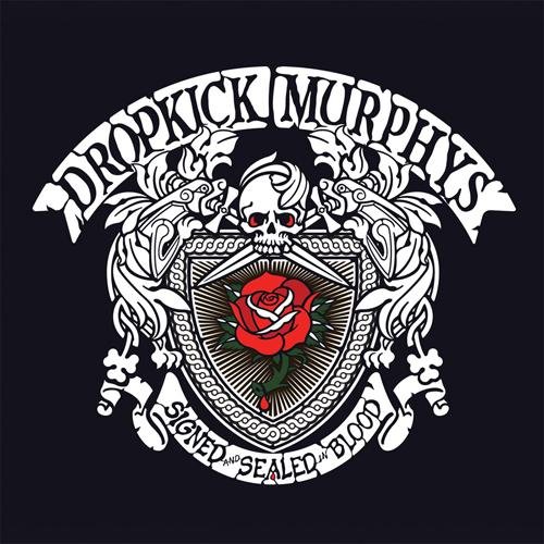 Dropkick Murphys - Dont Tear Us Apart