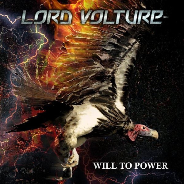 Lord Volture - The Great Blinding