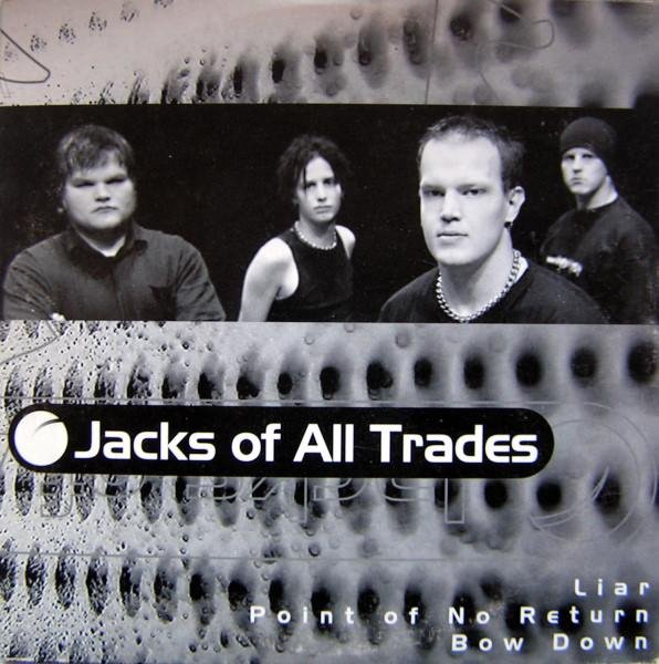 Jacks Of All Trades - Liar