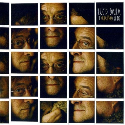 Lucio Dalla - Lunedì