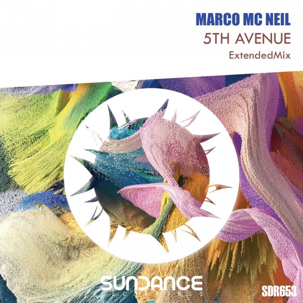 Marco Mc Neil - 5th Avenue (Extended Mix)