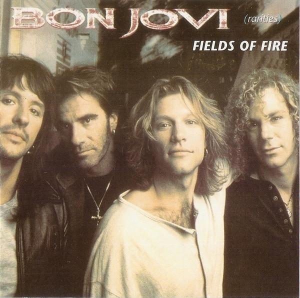 Bon Jovi - Fields Of Fire