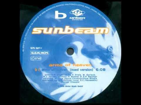 SUNBEAM - ARMS OF HEAVEN