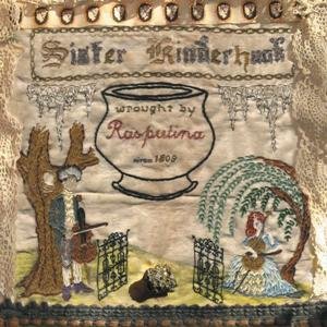 Rasputina - Snow-Hen Of Austerlitz