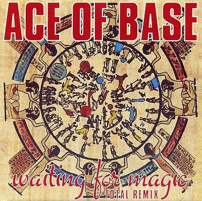 Ace Of Base - Waiting_For_Magic