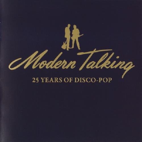 Modern Talking - Atlantis Is Calling S.O.S. For Love