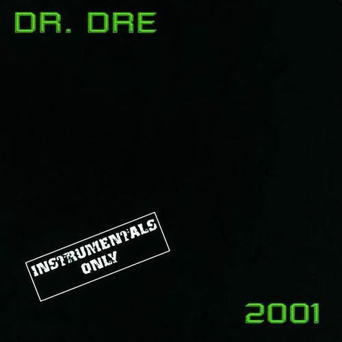 Dr. Dre - Lolo (Intro)