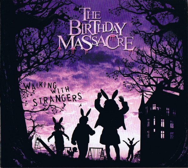 The Birthday Massacre - Movie