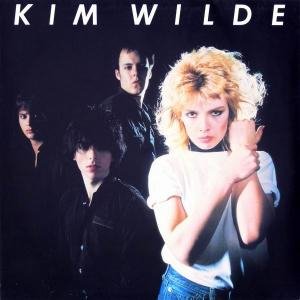 KIM WILDE - FALLING OUT