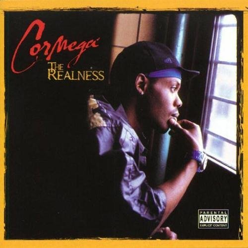 Cormega - Glory Days