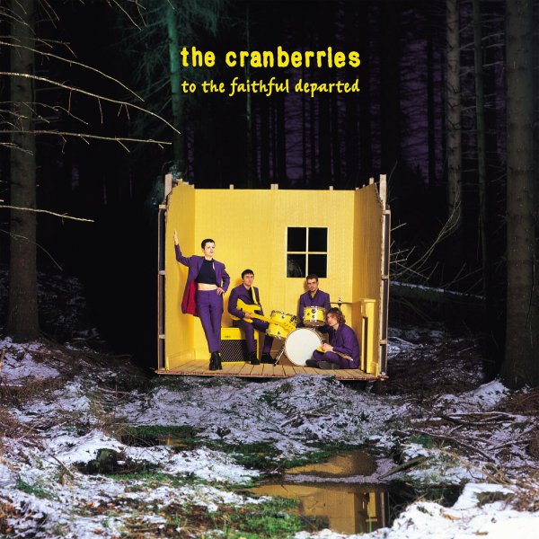 The Cranberries - Cordell