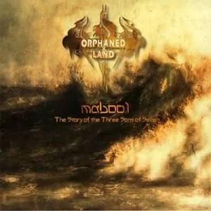 Orphaned Land - The Kiss Of Babylon The Sins