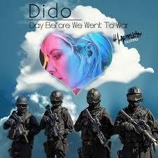 DIDO - THE DAY BEFORE WE WENT TO WAR (LEIMANTOUR EDIT)