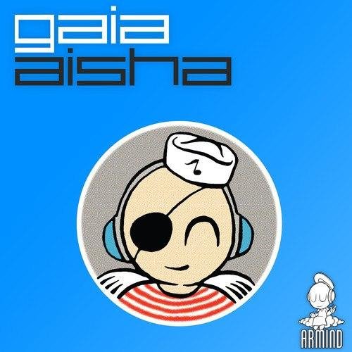 Armin van Buuren pres. Gaia - Aisha (Hazem Beltagui Melo Bootleg)