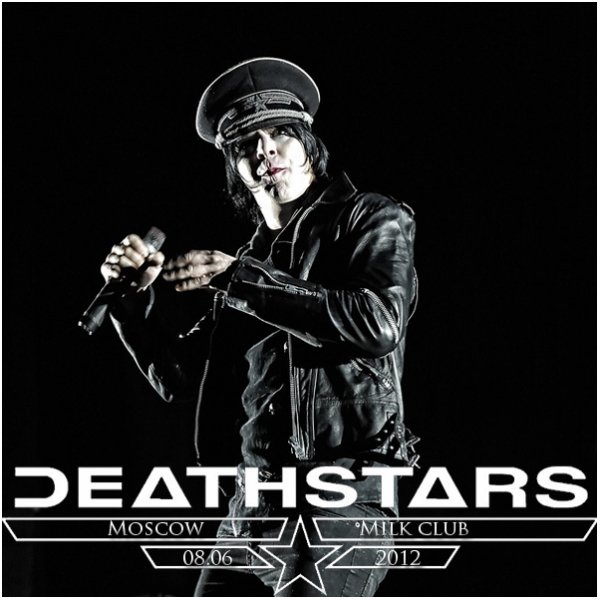 Deathstars - Metal