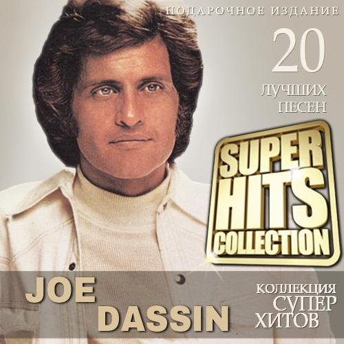 Joe Dassin - LEte Indien