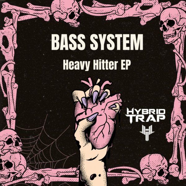 Bass System - Rocking