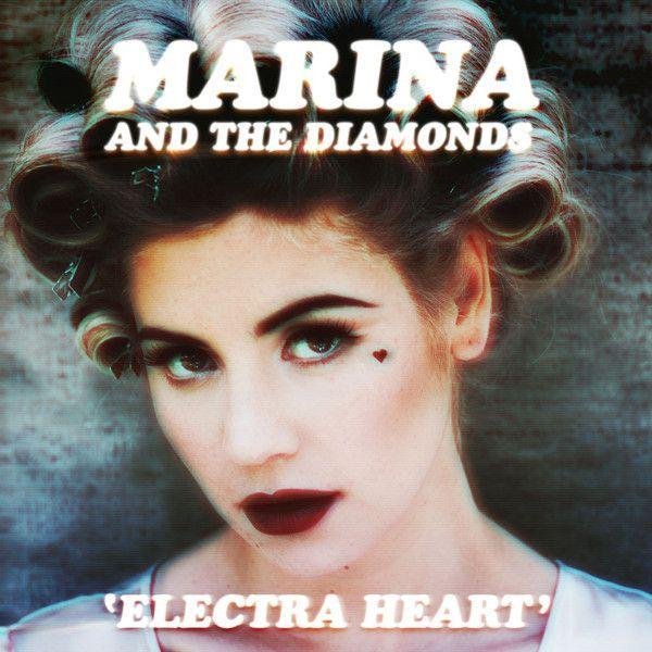 Marina And The Diamonds - The State Of Dreaming