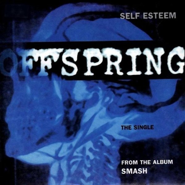 The Offspring - Self Esteem