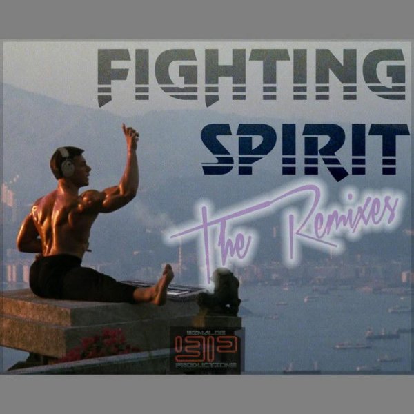 Protector 101 - Fighting Spirit ("Fight To Win" remix)