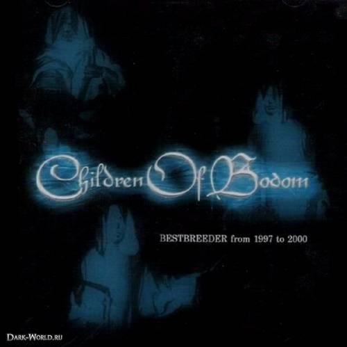 Children Of Bodom - Warheart