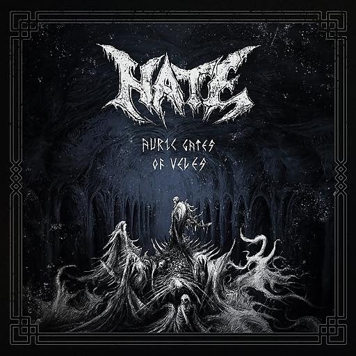 Hate - In The Shrine Of Veles (Pre-Production)