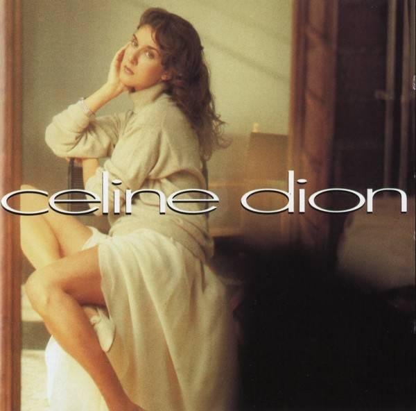 Celine Dion - Nothing Broken But My Heart