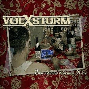 Volxsturm - Een Boot