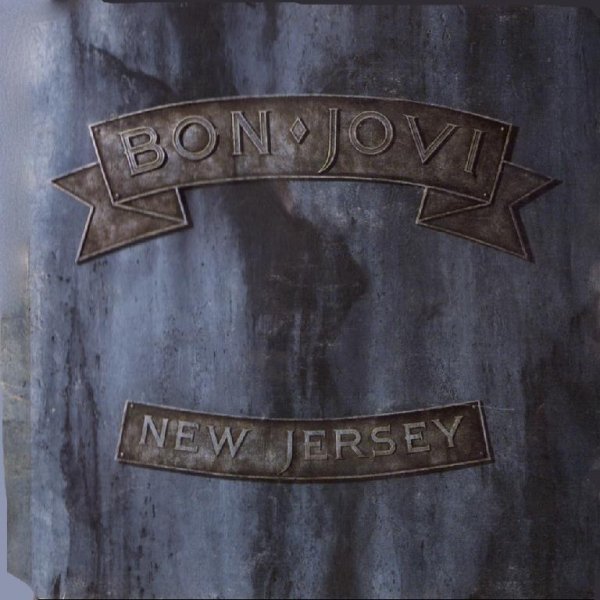 Bon Jovi - Ride Cowboy Ride