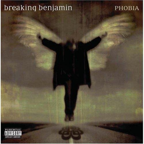 Breaking Benjamin - Intro