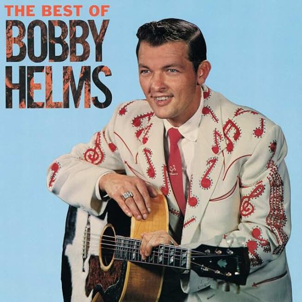 Bobby Helms - Jingle Bell Rock