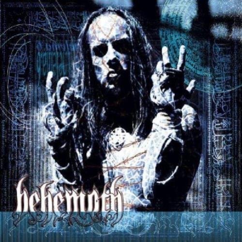 Behemoth - Antichristian Phenomenon