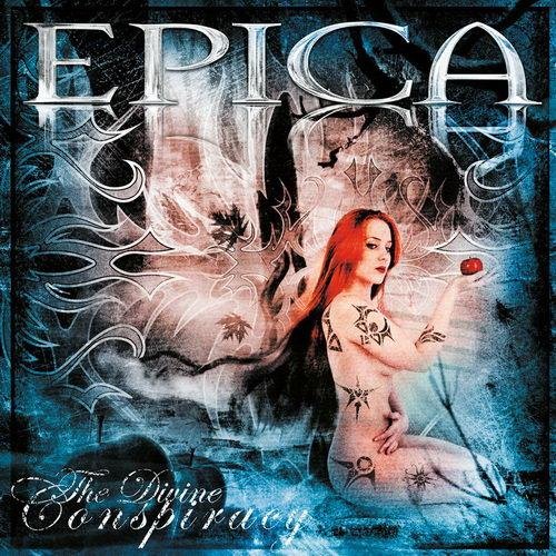 Epica - The Divine Conspiracy