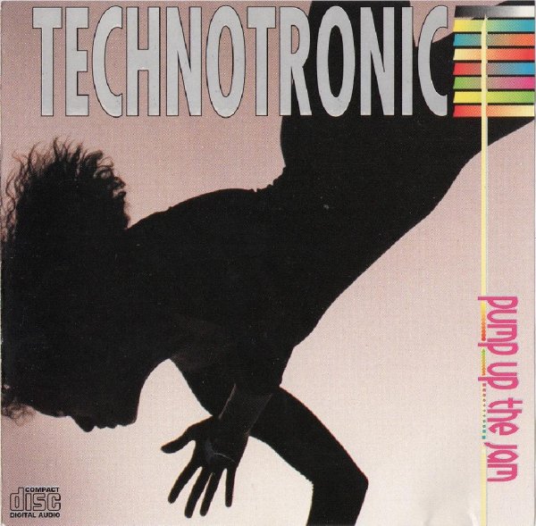 Technotronic - Take It Slow