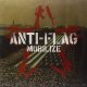 Anti-Flag - Tearing Everyone Down