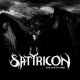 Satyricon - My Skin is Cold EP Version