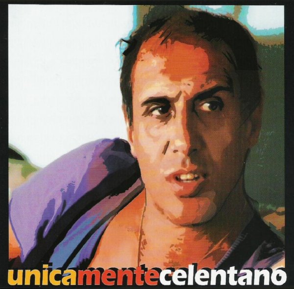 Adriano Celentano - Respiri Di Vita