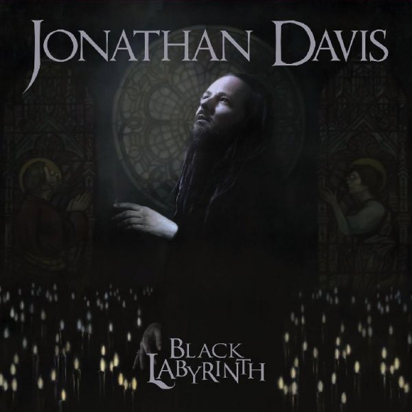 Jonathan Davis - What It Is