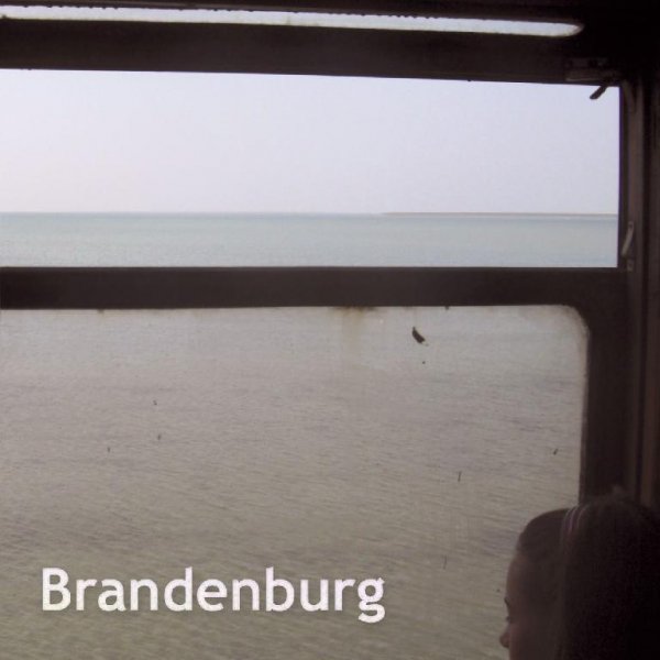 Brandenburg - In the end of the lane