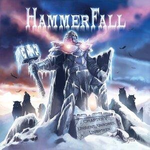 HammerFall - The Templar Flame