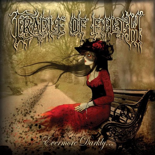 Cradle Of Filth - Forgive Me Father (I'm In A Trance)