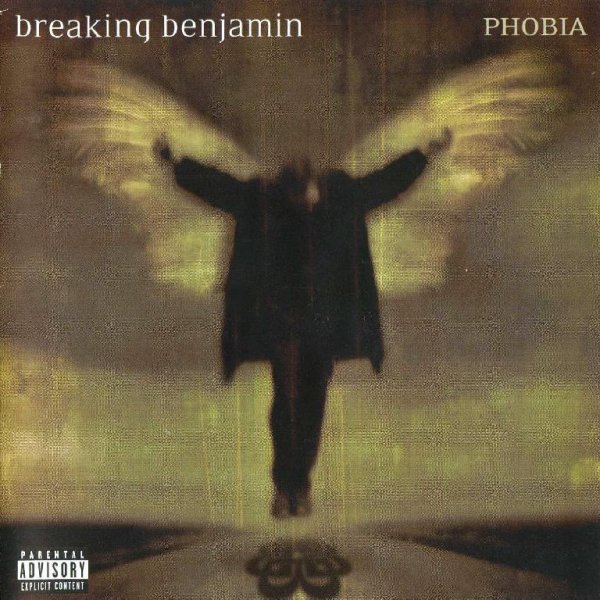 Breaking Benjamin - Dance With The Devil