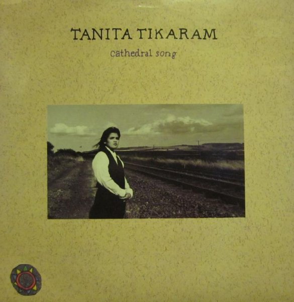 Tanita Tikaram - Cathedral Song